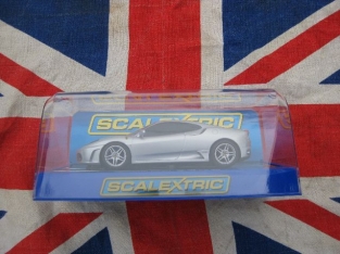 ScaleXtric C2874 Ferrari F430 GT2